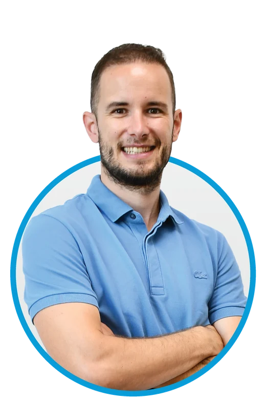 Julien, Conseiller