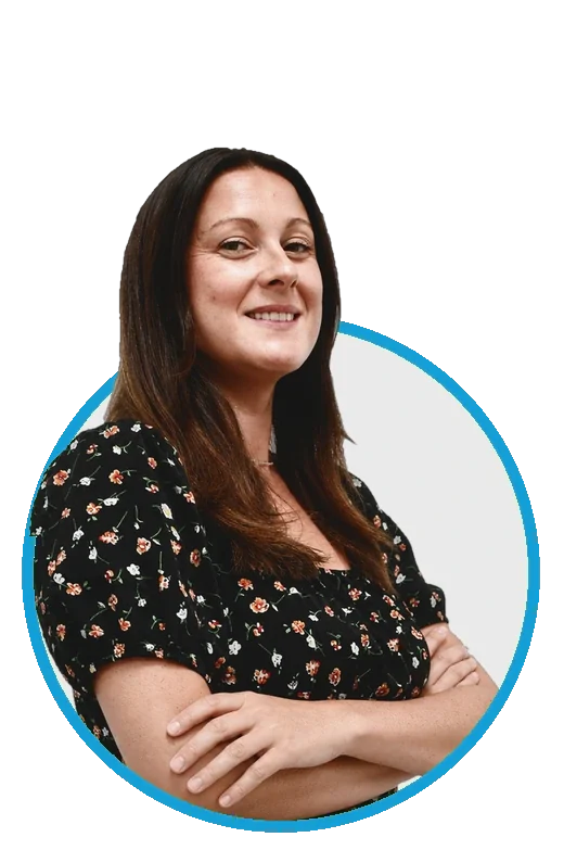 Morgane, Conseillère