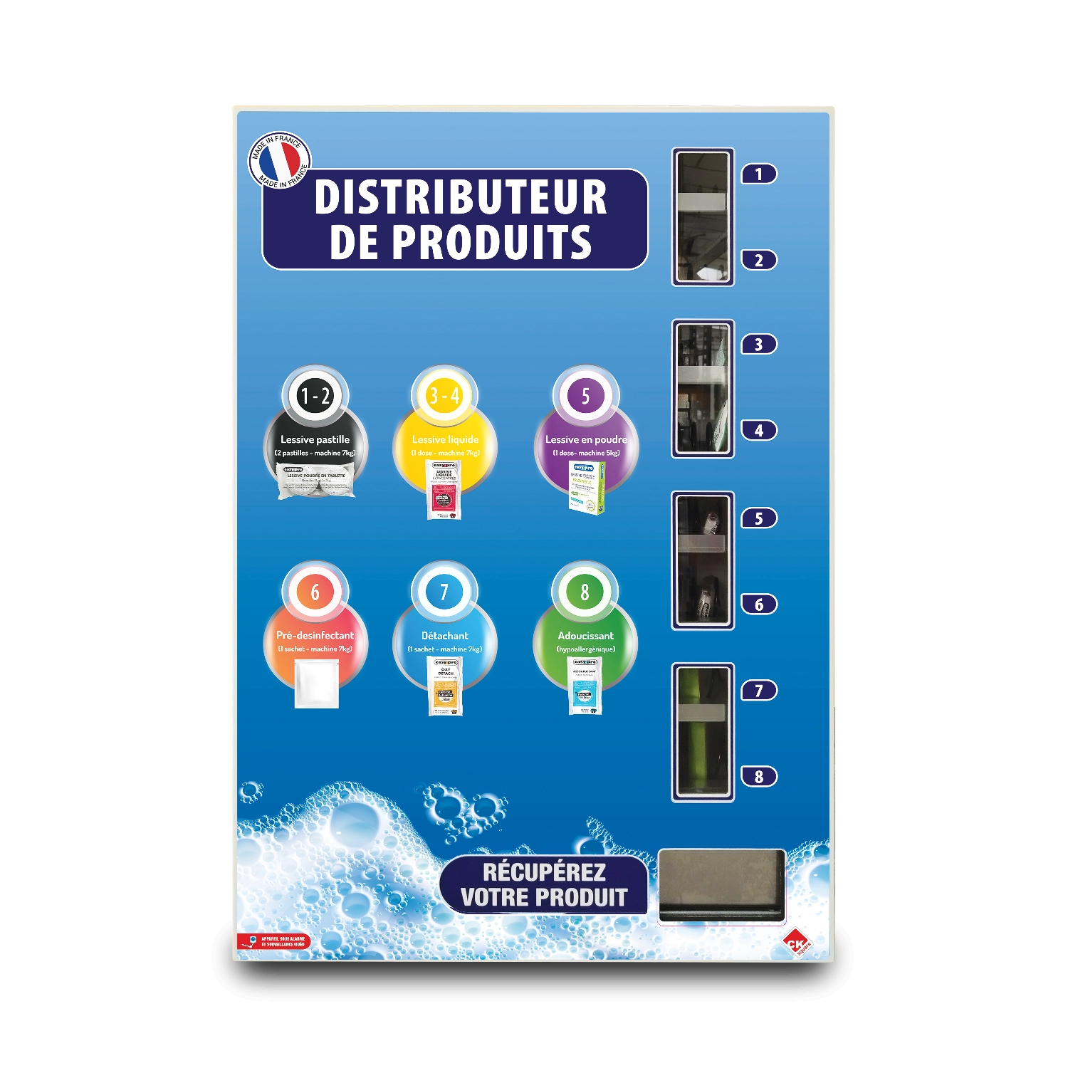 Distributor_produits_lessive