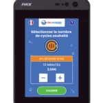 PAX - Vue produit 3/4