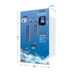 L.E.M - Vue produit 3/4